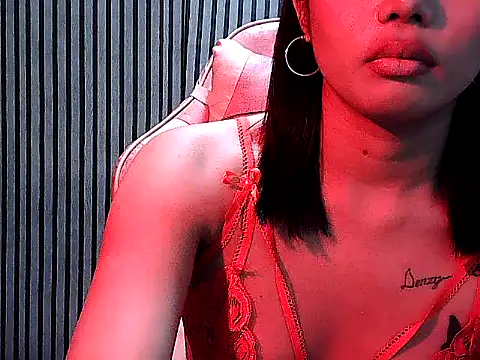 Sexy-Davina online show from October 3, 5:24 pm