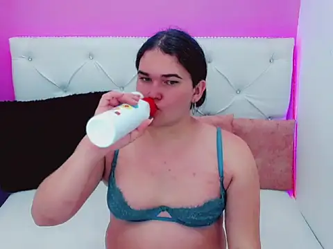 x daniiela x online show from October 21, 7:26 pm