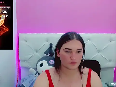 x daniiela x online show from November 1, 9:01 pm