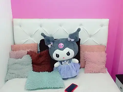 x daniiela x online show from November 13, 8:49 pm