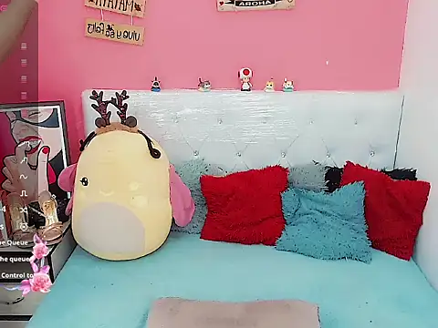 x daniiela x online show from November 29, 3:41 am