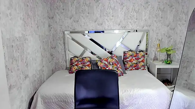 sarita princess7 online show from October 23, 8:35 pm