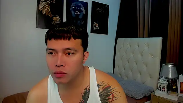 wildesthotasian online show from September 19, 5:52 pm