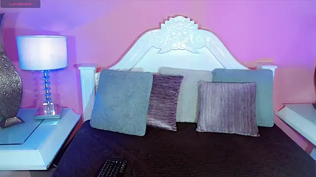  IsabellaRousse online show from November 28, 7:59 pm