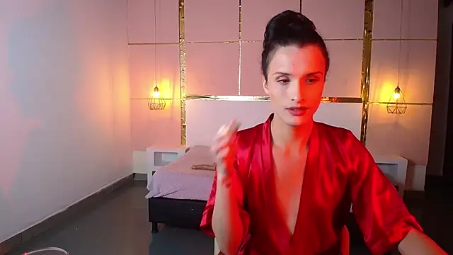 Snapshot of IsabelFernandez chatting on October 9, 5:09 am IsabelFernandez online show from October 9, 5:09 am
