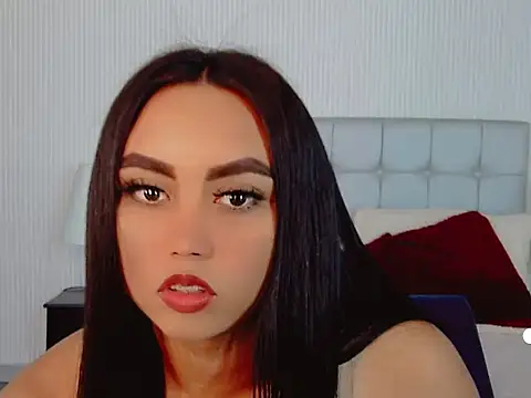 Snapshot of Celeste_Monserrath chatting on September 27, 12:25 pm Celeste Monserrath online show from September 27, 12:25 pm