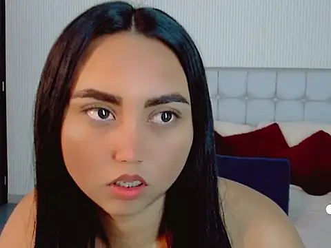 Snapshot of Celeste_Monserrath chatting on September 30, 12:27 pm Celeste Monserrath online show from September 30, 12:27 pm