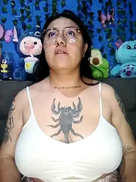 Mailyy Gabbyy online show from September 21, 1:22 am