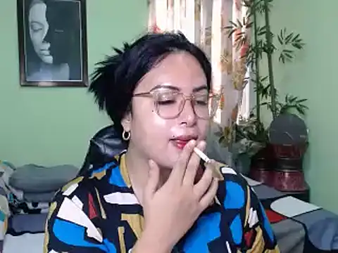 ConnieVentura online show from September 21, 7:03 am