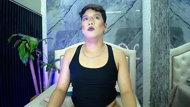 Ellis-Brown online show from November 7, 11:49 pm