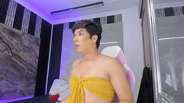 Ellis-Brown online show from November 22, 4:25 am