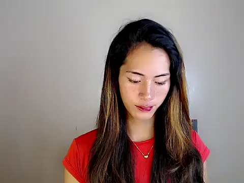 ashley bombshell online show from October 19, 9:40 pm