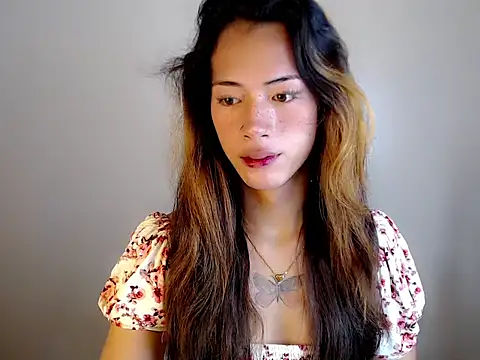 ashley bombshell online show from October 23, 8:13 pm