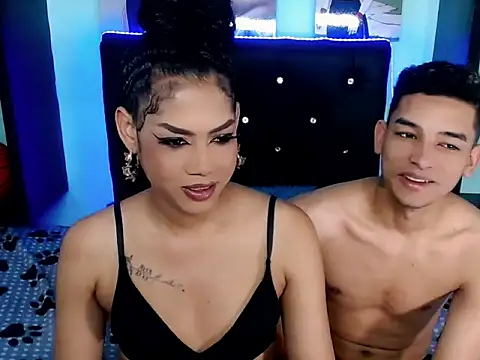Josua Ebba online show from September 24, 5:13 am