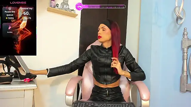 GRECIACUTETS online show from October 21, 4:58 am