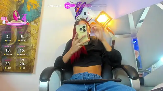 GRECIACUTETS online show from November 24, 11:50 pm