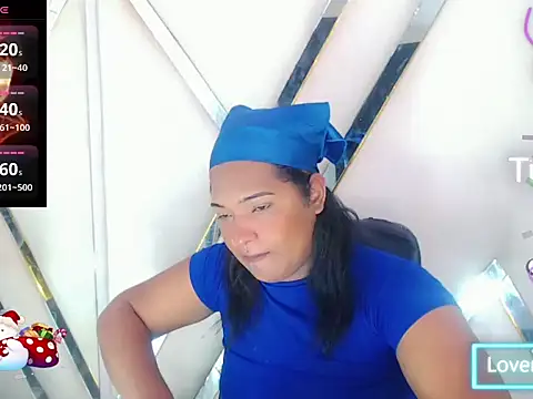 AuroraRoss online show from November 28, 12:06 pm