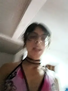 SoftieUwU online show from September 26, 1:02 am