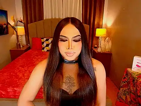 MooreSebiria online show from December 1, 1:35 pm