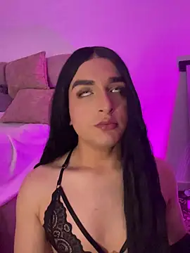 Dania Oconor online show from November 29, 2:35 am