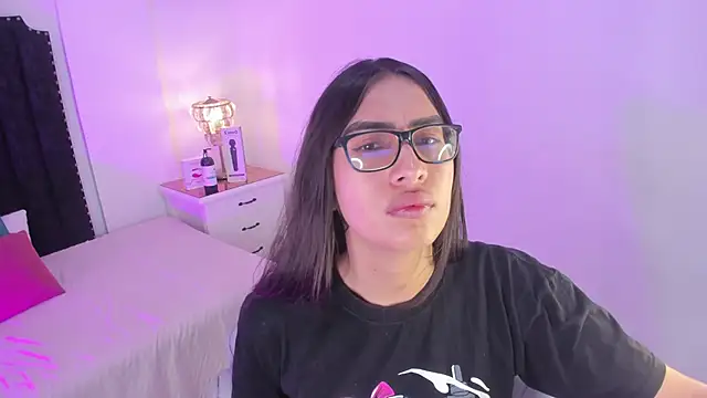 cherrylady 02 online show from October 17, 11:58 am