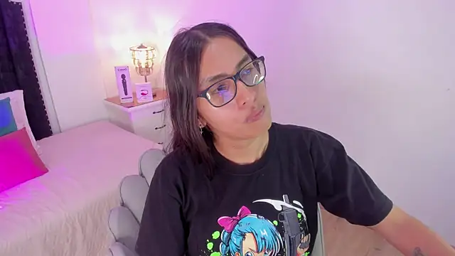 cherrylady 02 online show from November 7, 12:38 pm