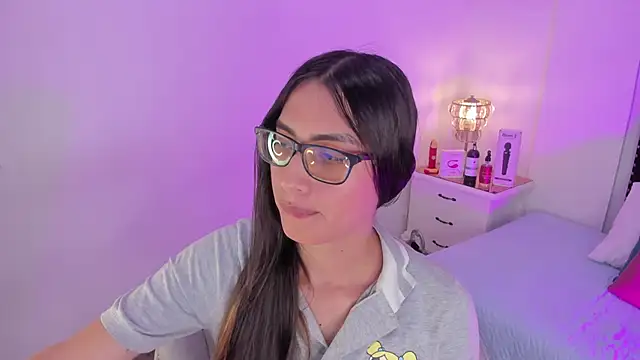 cherrylady 02 online show from November 22, 1:02 pm