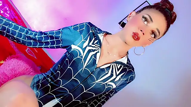 latina dollsex online show from October 25, 6:19 am