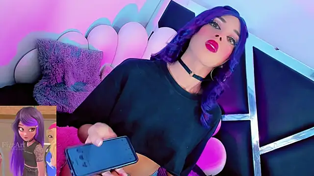 latina dollsex online show from November 1, 9:39 am