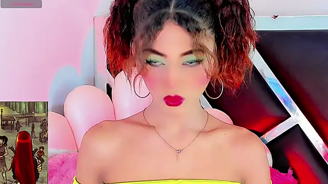 latina dollsex online show from November 20, 6:19 pm