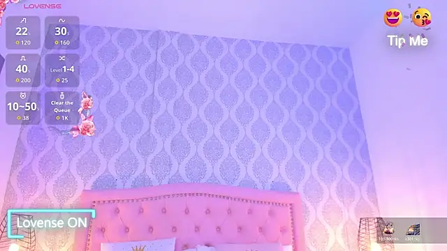 kendallspears 1 online show from November 10, 4:02 am