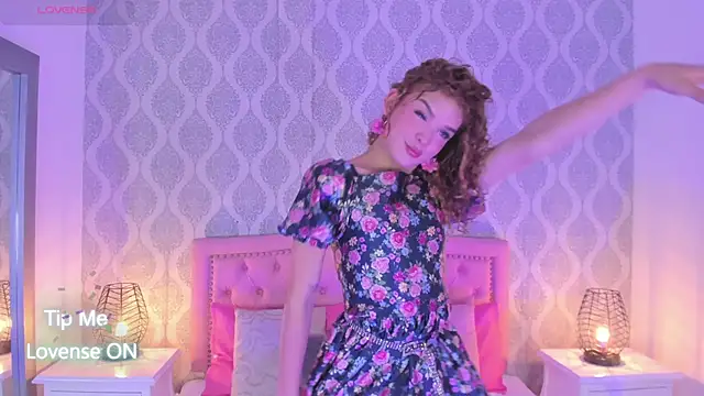 kendallspears 1 online show from December 18, 3:45 am