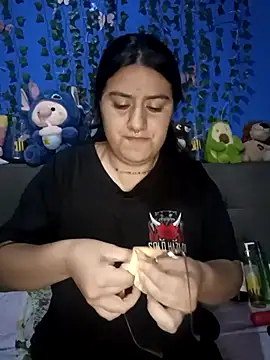 Gaabby   online show from September 28, 12:20 am