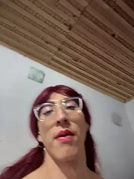 NICOLLE  12 online show from October 15, 7:03 pm