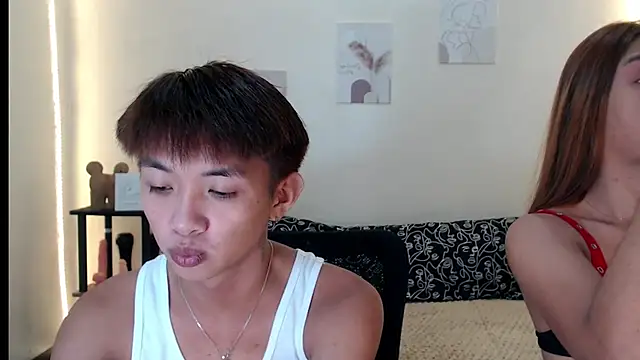 Snapshot of Wild_Prince69 chatting on October 3, 8:14 am Wild Prince69 online show from October 3, 8:14 am