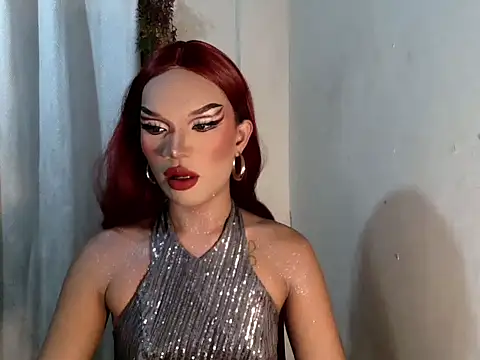 amandareddragon online show from October 12, 10:29 am