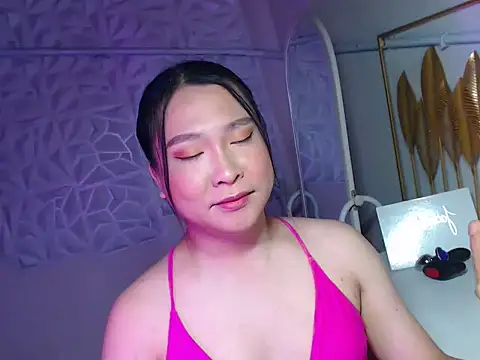 Horny Alexa online show from March 1, 6:08 am