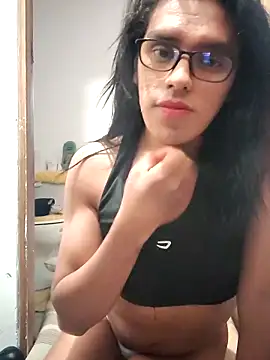 IsabelaLux online show from October 2, 2:39 pm