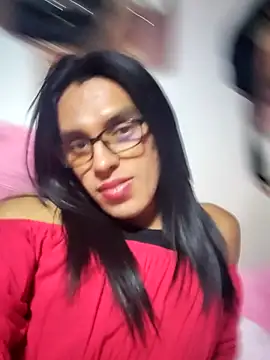 IsabelaLux online show from October 6, 12:21 am
