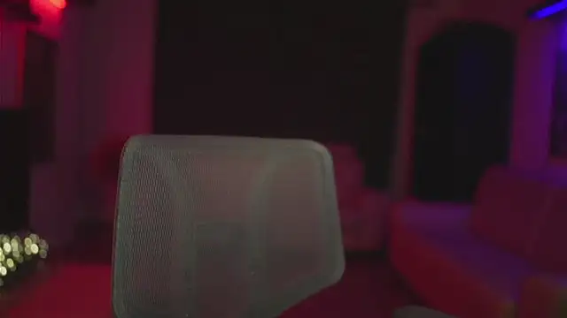 CandyStorm online show from November 26, 10:12 pm