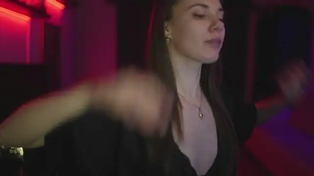 CandyStorm online show from January 19, 12:19 am