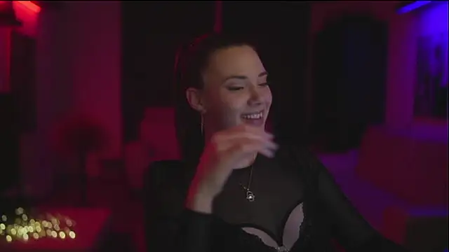 CandyStorm online show from February 7, 11:33 pm