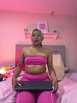 Khalessii baby01 online show from September 30, 3:28 am