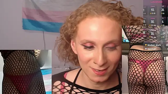 cinderellie online show from October 19, 4:16 am