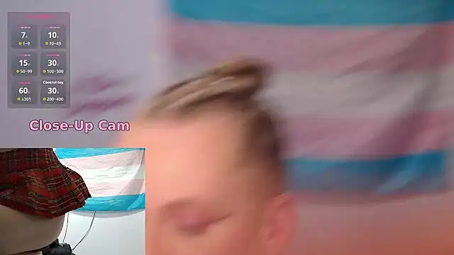 cinderellie online show from October 22, 4:36 am