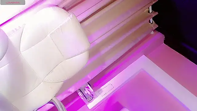 Daphnne XXX online show from October 1, 3:29 am