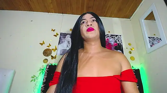 Cataleya nova online show from October 12, 2:58 am