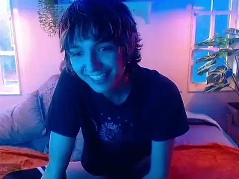 noellee   online show from October 11, 1:35 pm