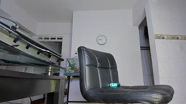 Mara balcazart online show from October 11, 2:47 am