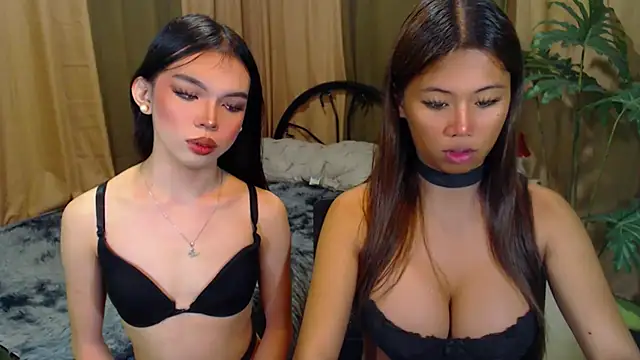 TWINKTRANSSHANEL online show from October 12, 5:10 am